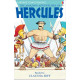 Hercules by ''Claudia Zeff'''